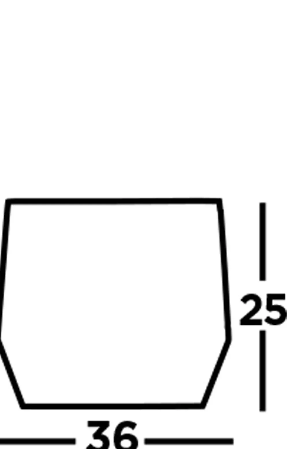 Clearance Searchlight Deckenleuchte 4-flammig Natur Schwarz E27 Holz Metall