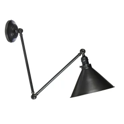Sale Elstead Deckenleuchte ISMENE in Bronze kürzbar Ø30cm Lampe