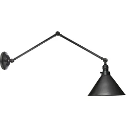 Sale Elstead Deckenleuchte ISMENE in Bronze kürzbar Ø30cm Lampe