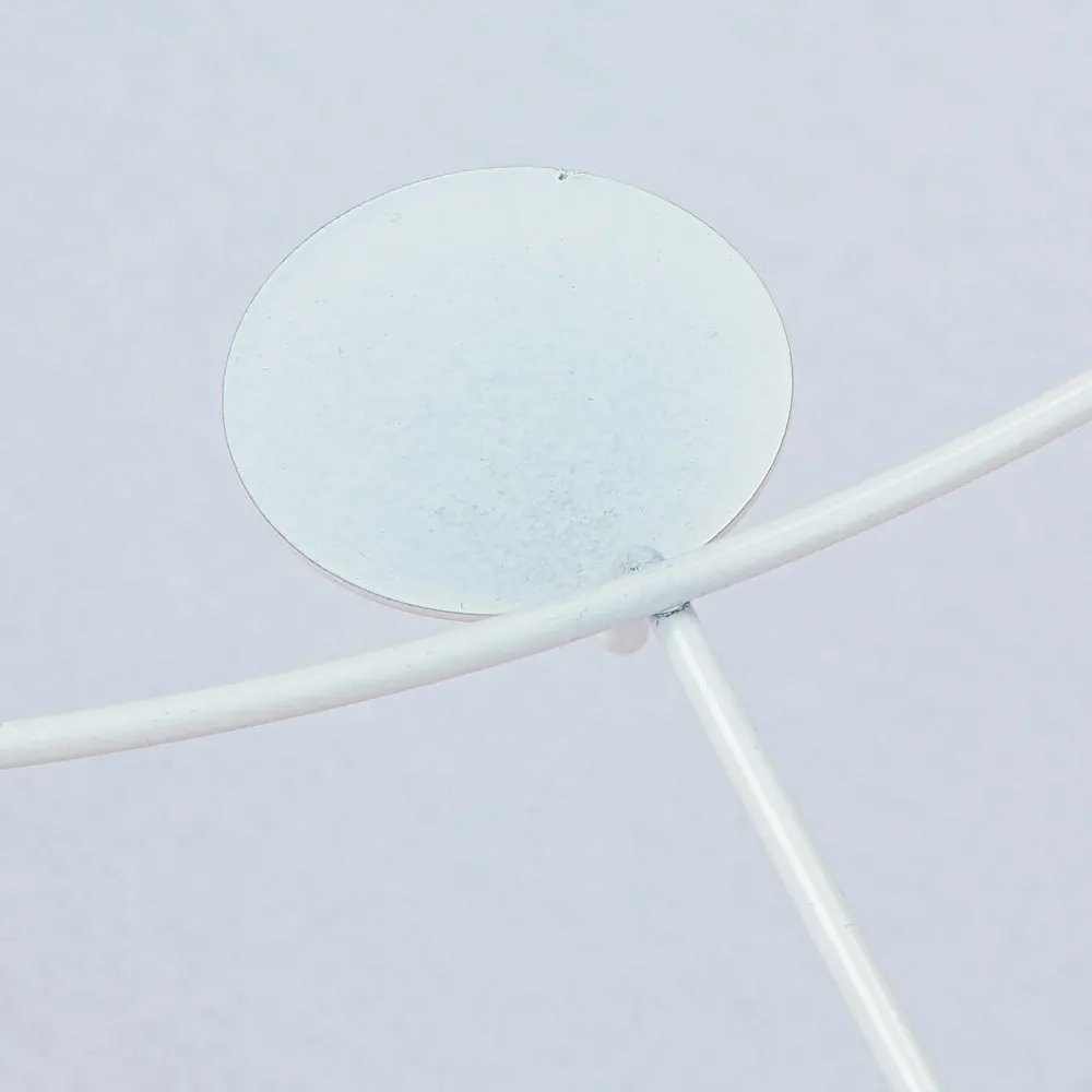 TK Lighting Deckenleuchte Kinderzimmer Blau Wolke Stoffschirm 4x E27*Kinder Kinderzimmerlampen|Kinderlampen