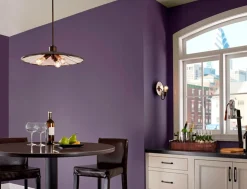 Elstead Deckenleuchte LANA Bronze Spiegel Ø55cm Lampe* Deckenleuchten|Flurlampen