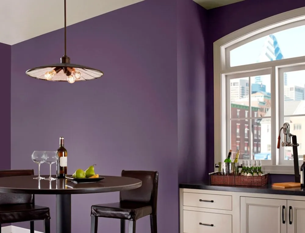 Elstead Deckenleuchte LANA Bronze Spiegel Ø55cm Lampe* Deckenleuchten|Flurlampen