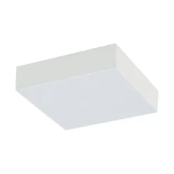 Discount Nowodvorski Deckenleuchte LED Weiß 4000 K B: 16 cm blendarm 2100 lm