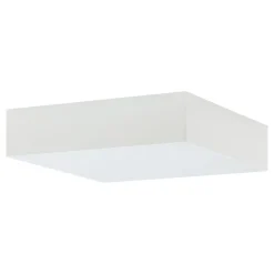 Discount Nowodvorski Deckenleuchte LED Weiß 4000 K B: 16 cm blendarm 2100 lm