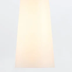 Elstead Deckenleuchte Metall Glas in Gold Antik Weiß E27 verstellbar* Deckenleuchten|Küchenlampen