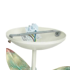 Best Luminex Deckenleuchte ROSE Ø64cm 5-flmg