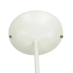 Best Luminex Deckenleuchte ROSE Ø64cm 5-flmg