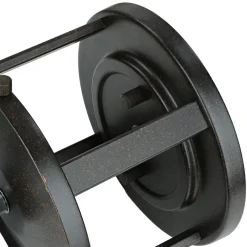 Elstead Deckenleuchte SHOJI Creme Ø34cm Wohnzimmer Lampe* Glaslampen|Designerlampen