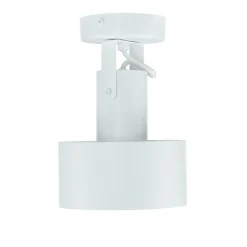 Clearance Sigma Deckenleuchte Spot Weiß verstellbarer Schirm