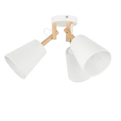 Easylight Deckenleuchte VAIO Weiß 3-flmg* Moderne Lampen|Lampen Aus Aller Welt