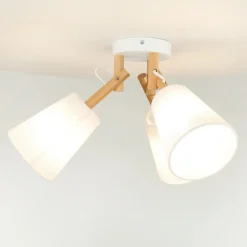 Easylight Deckenleuchte VAIO Weiß 3-flmg* Moderne Lampen|Lampen Aus Aller Welt