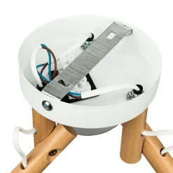 Easylight Deckenleuchte VAIO Weiß 3-flmg* Moderne Lampen|Lampen Aus Aller Welt