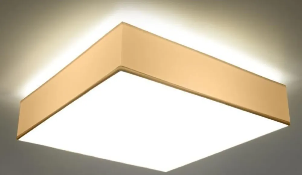 Sollux Deckenleuchte Weiß 3-flmg* Deckenleuchten|Flurlampen