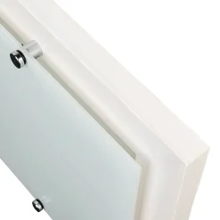 Sale Lamkur Deckenleuchte Weiß Wohnzimmer Modern quadratisch