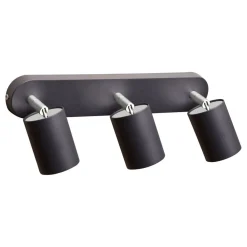 Outlet Nowodvorski Deckenspot in Graphit 3-flmg