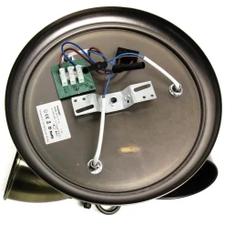 Easylight Deckenstrahler Metall 3-flammig in Messing rund* Deckenleuchten|Flurlampen