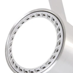 Steinhauer Deckenstrahler Metall 4-flmg 90 cm inkl. GU10 beweglich* Deckenleuchten|Spots