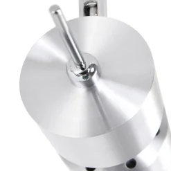 Steinhauer Deckenstrahler Metall 4-flmg 90 cm inkl. GU10 beweglich* Deckenleuchten|Spots