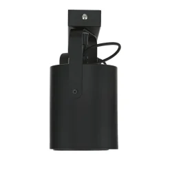 Easylight Deckenstrahler Schwarz 2 flmg E27