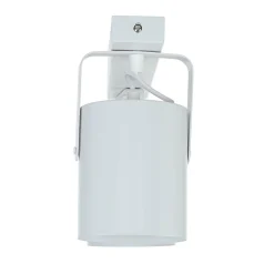 Easylight Deckenstrahler Weiß 2 flmg E27* Deckenleuchten|Flurlampen