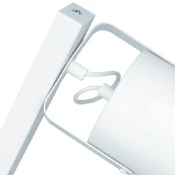 Easylight Deckenstrahler Weiß 2 flmg E27* Deckenleuchten|Flurlampen