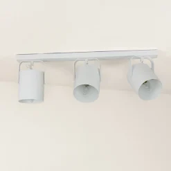 Online Easylight Deckenstrahler Weiß 3 flmg E27