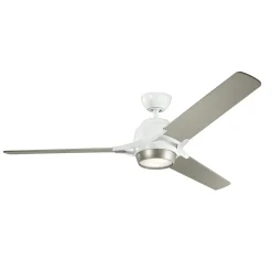 Elstead Deckenventilator mit Beleuchtung Ø152cm 3 Flügel* Deckenleuchten