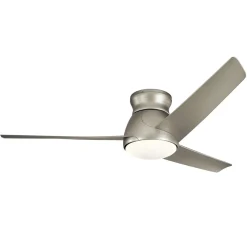 Elstead Deckenventilator mit LED Beleuchtung Fernbedienung Ø152cm* Deckenleuchten