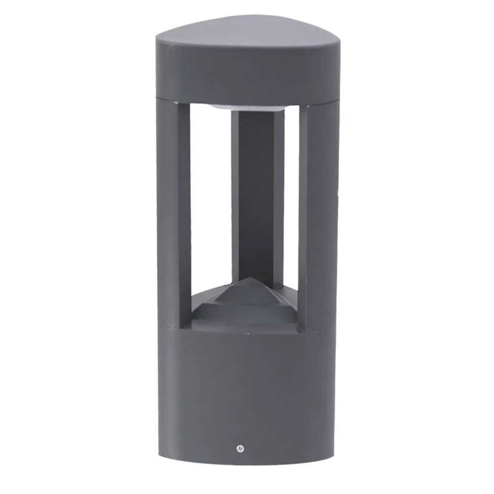 SU-MA Dekorative Gartenlampe ALSEN 30cm IP54 wetterfest* Metall Lampen|Wegeleuchten