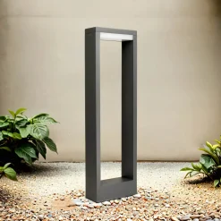 Online SU-MA Dekorative Gartenlampe MENISINO LED 50cm IP54