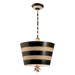 Best Elstead Dekorative Hängelampe FILENA Modern kunstvoll Esstisch