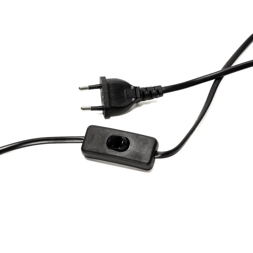 Easylight Dekorative Lavalampe Blau Weiß 40cm G9 Retro ROXY* Retro Lampen|Lavalampen