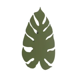 TK Lighting Dekorative Wandleuchte Metall Blatt indirekt H: 54 cm 4x G9* Wandleuchten|Flurlampen