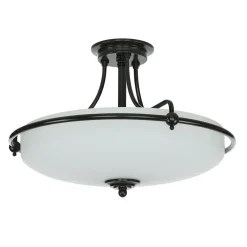 Elstead Design Deckenleuchte ASPERO Bronze 4-flmg Lampe* Designerlampen|Jugendstil Lampen