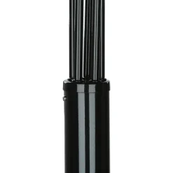 Online Invicta Interior Design Stehlampe DJERE Modern 200cm Wohnzimmer