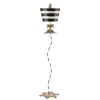 Outlet Elstead Design Stehlampe Wohnzimmer 173 cm E27 FILENA