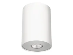 Best Nowodvorski Dezente Deckenlampe Wohnzimmer Spot Ø13cm 18cm POINT