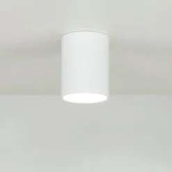 Online Nowodvorski Dezenter Deckenspot in Weiß Lampe Flur Treppe EYE