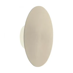 Discount Paul Neuhaus Dimmbare LED Akku Wandlampe Fernbedienung in Messing