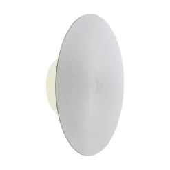 Paul Neuhaus Dimmbare LED Akku Wandlampe Fernbedienung 1 W in Silber* Flurlampen|Wohnzimmerlampen