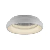 Sale Just Light Dimmbare LED Deckenleuchte Tunneleffekt 2700-5000 lm