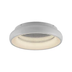Sale Just Light Dimmbare LED Deckenleuchte Tunneleffekt 2700-5000 lm