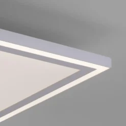 Hot Just Light Dimmbare LED Deckenleuchte Fernbedienung 2700-5000 K