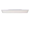 Just Light Dimmbare LED Deckenleuchte Fernbedienung 54 W 121,4 cm* Flurlampen|Bürolampen