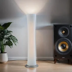 Best Masterlight Dimmbare LED Stehlampe Stehleuchte