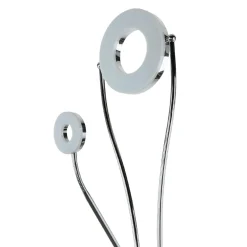 Trio Reality Dimmbare LED Stehleuchte Modern Weiß* Led Lampen|Moderne Lampen