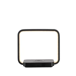 Best Just Light Dimmbare LED Tischleuchte Touch 3000 K 2 W Ladefunktion