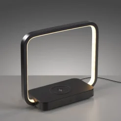 Best Just Light Dimmbare LED Tischleuchte Touch 3000 K 2 W Ladefunktion