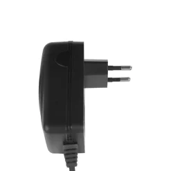 Steinhauer Dimmbarer LED Deckenfluter mit Lesearm in Stahl 185 cm* Wohnzimmerlampen|Metall Lampen