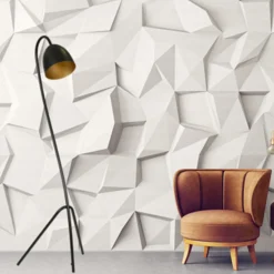 Emibig Dreibein Stehlampe Skandinavisches Design FIETE* Skandinavische Lampen|Lampen Aus Aller Welt